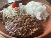 びっくりドンキー いわき鹿島店