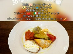 アルベロヴィラッジョ