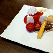 アルベロヴィラッジョ