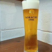 アルベロヴィラッジョ