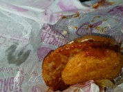 マクドナルド 城町店