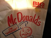 マクドナルド 城町店