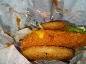 マクドナルド 城町店