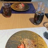 GLICINE di ACQUA PAZZA（グリーチネ ディ アクアパッツァ）