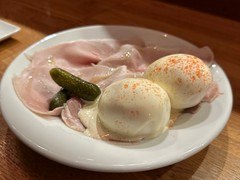 Laugh 目黒店