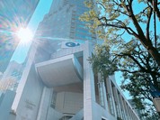 セルリアンタワー東急ホテル エグゼクティブラウンジ