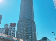 セルリアンタワー東急ホテル エグゼクティブラウンジ