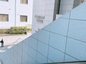 セルリアンタワー東急ホテル エグゼクティブラウンジ