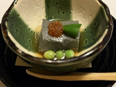 祇園　京料理　花咲