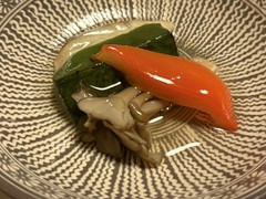 祇園　京料理　花咲