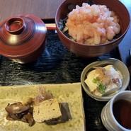 越前蟹の坊