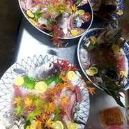 お食事処 梁山泊 たらふく
