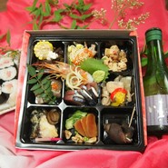 たらふく★弁当