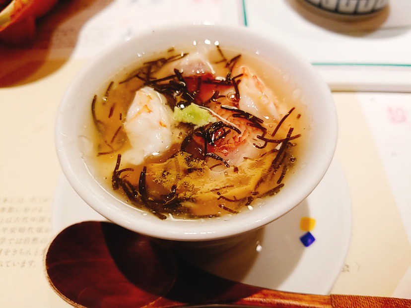 ぷくぷく 日本料理 懐石 会席 秋田 男鹿 ヒトサラ