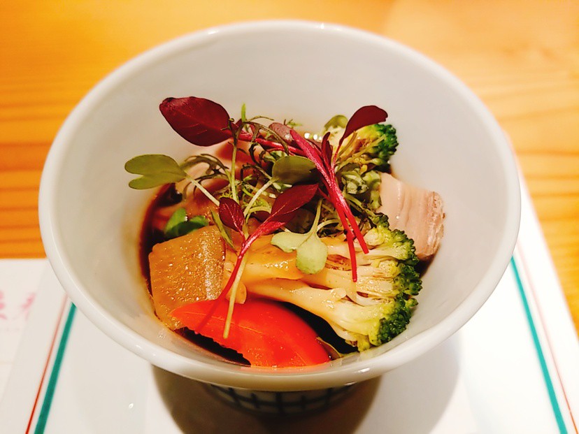 ぷくぷく 日本料理 懐石 会席 秋田 男鹿 ヒトサラ