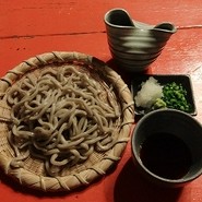 深山
