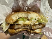 マクドナルド 三宮ラウンドワン店