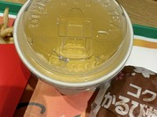 マクドナルド 三宮ラウンドワン店