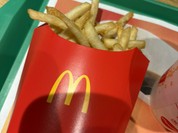 マクドナルド 三宮ラウンドワン店