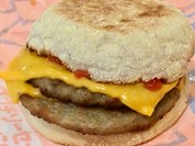 マクドナルド 三宮ラウンドワン店