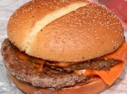 マクドナルド 三宮ラウンドワン店