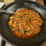 CHINESE　DINING　結彩