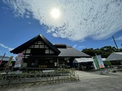 道の駅 田沢 なごみの郷