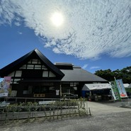道の駅 田沢 なごみの郷