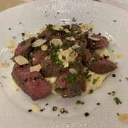 ウン・ベシート 永山店