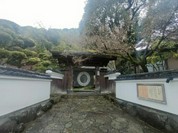 梅の花 太宰府別荘 自然庵