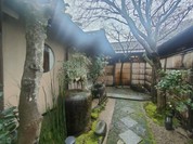 梅の花 太宰府別荘 自然庵
