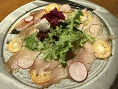 日本酒バル・米屋イナズマ