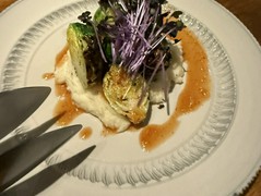 日本酒バル・米屋イナズマ