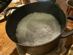 日本酒バル・米屋イナズマ