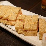 東京へぎそば 匠 渋谷文化村通り店 （たくみ）