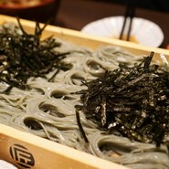 東京へぎそば 匠 渋谷文化村通り店 （たくみ）