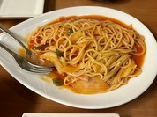 洋食レストランみつわ