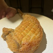 BRACERIA　PASTICCERIA　BOND