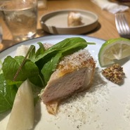 BRACERIA　PASTICCERIA　BOND