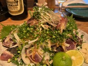 酒肴アウラ