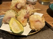 酒肴アウラ