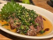 酒肴アウラ