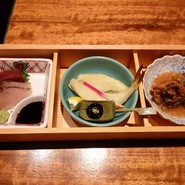 豆家別邸　しびかま