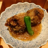豆家別邸　しびかま