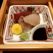 豆家別邸　しびかま