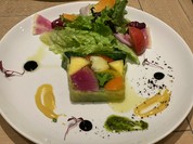HATAKE CAFE （ハタケカフェ）