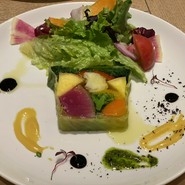 HATAKE CAFE （ハタケカフェ）