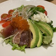 HATAKE CAFE （ハタケカフェ）