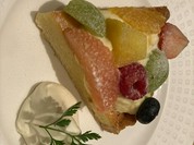 HATAKE CAFE （ハタケカフェ）