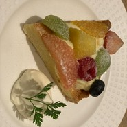HATAKE CAFE （ハタケカフェ）